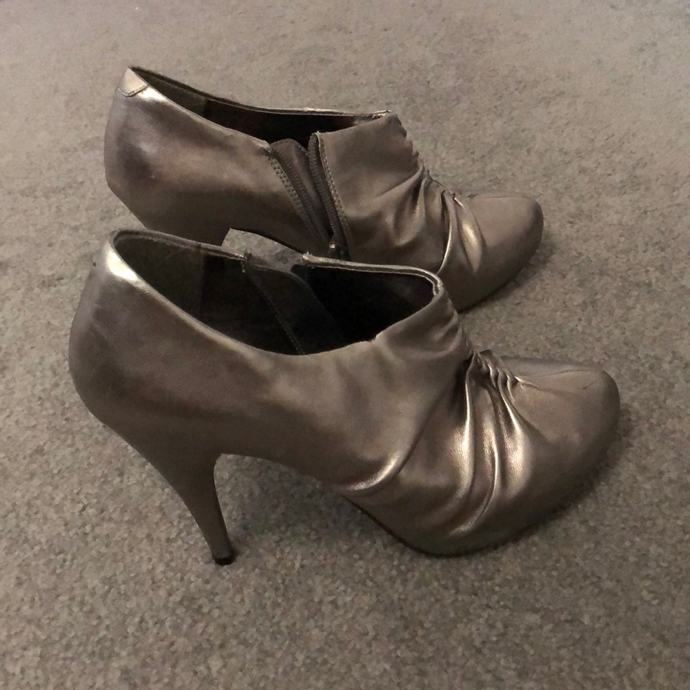 Steve Madden heels